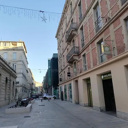 Grand Coeur De Appartamento